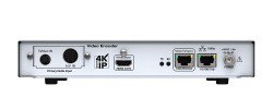 ZeeVee Z4KMEDANLENCF3  ZyPer4K-M, Single, HDMI 2.0 with Anal