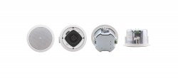 KRAMER GALIL 4-C 4" Closed-Back 2-Way Ceiling Speakers