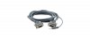 KRAMER C-MGMA/MGMA-15 Molded 15-pin HD(Male-Male) Flexible C
