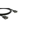 KRAMER C-DM/DM-40 DVI-D Dual link (Male - Male) Cable (40')