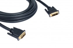 KRAMER C-DM/DM/XL-50 DVI-D Single link (Male - Male) Cable