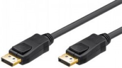 KRAMER C-4LC/4LC-99 4 LC Fiber Optic Breakout Cable (98')