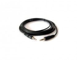 KRAMER C-A35M/A35M-25 3.5 mm Stereo Audio (male - male) Cabl