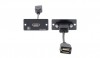Kramer WU-AA Wall Plate insert - USB Wall Plate Insert (A/A)