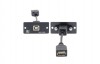 Kramer WU-BA Wall Plate insert - USB Wall Plate Insert (B/A)