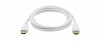 KRAMER C-MHM/MHM(W)-10 Flexible High Speed HDMI Cable with E