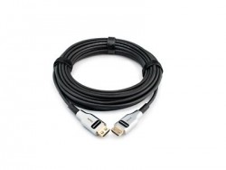 KRAMER CP-AOCH/UF-197 Fiber Optic Plenum rated - Ultra High 