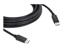 KRAMER C-DP-35 DisplayPort cable with Latches -35'