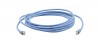 KRAMER C-UNIKat-3 Four-Pair U/FTP Cable assembly for DGKat, 