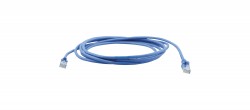 KRAMER PC6A-LS508-30M Slim Patch Cord CAT6A S/FTP 4PX26AWG 5