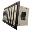 ZeeVee Z4KRACKC1  ZyPer4K Charlie BASE Rack Mount Kit