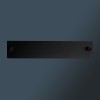 ZeeVee Z4KXSBP  ZyPer4K-XS Rack Mount Filler Plate
