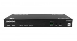 ZeeVee ZUHD60-2EMP  ZyPerUHD60, Switching triple input Encod