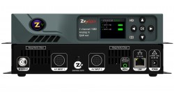 ZeeVee ZvPro620-NA  MPEG2 HD Encoder/QAM Modulator, 2 Channe