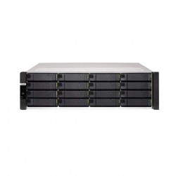 QNAP ES1686dc-2142IT-128G 16-Bay Enterprise ZFSNetwork Attac
