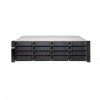 QNAP ES1686dc-2142IT-128G 16-Bay Enterprise ZFSNetwork Attac