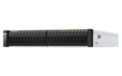 QNAP TDS-h2489FU-4314-1TB 24-Bay all-flash U.2 NVMe PCIe Gen