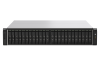 QNAP TS-h2490FU-7302P-128G 24-Bay all-flash Network Attached