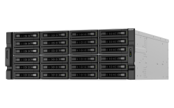 QNAP TS-h3087XU-RP-E2378-64G 30-Bay 4U rackmount Network Att