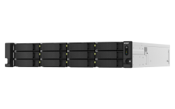 QNAP TS-h1887XU-RP-E2336-32G 18-Bay 2U rackmount Network Att