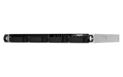 QNAP TS-h987XU-RP-E2334-16G 9-Bay 1U rackmount Network Attac