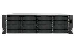 QNAP TS-h1677AXU-RP-R7-32G 3U 16-bay 3.5inch SATA HDDNetwork