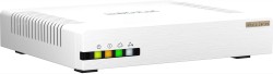 QNAP QHora-321 2.5G high speed QuWAN VPN router
