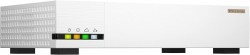 QNAP QHora-322 2.5 10G high speed QuWAN VPN router