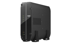 QNAP TS-410E-8G 4-bay Tower Network Attached Storage