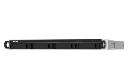 QNAP TS-432PXU-2G 4-Bay AL324 quad-core 1.7 GHz rackmount NA