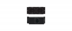 KRAMER TS-2IT TBUS ITALIAN 2 X Power socket assembly