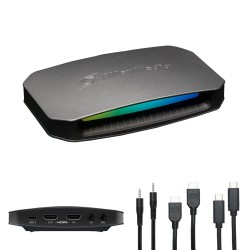 Avermedia GC553G2 LIVE GAMER ULTRA 2.1 USB 3.2 (G2)