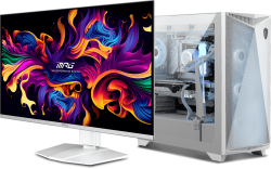 MSI MO 1140 MPG 321URXW QD-OLED