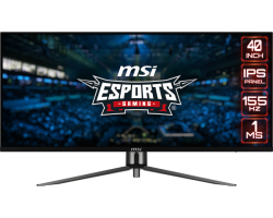 MSI MO 1094 MAG401QR
