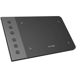 XP-Pen STAR G640S DRAWING TABLETS