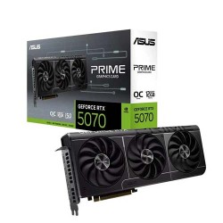 ASUS PRIME GeForce RTX? 5070 12GB GDDR7 OC Edition PRIME-RTX