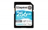 Kingston SDG3/256GB  Canvas Go Plus 256GB UHS-I, U3, V30, R1