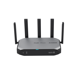 Ruijie Reyee Router AX3000 Dual Band enterprise-grade Wi-Fi 