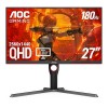 AOC PHI-Q27G3XMN 27" VA Mini-LED QHD 2560 x 1440