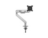 AOC AM400S ? Monitor Arm (Gray) PHI-AM400S