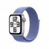 APPLE MDUX4FE/A 40mm Periwinkle Sport Loop