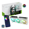 Galax GLX 1060 RTX 5070 EX Gamer 1-Click OC White 12GB GDDR7