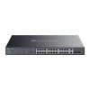 TP-Link ES228GMP Omada 28-Port Gigabit Easy Managed Switch w