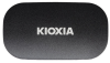 KIOXIA EXCERIA  PLUS G2 Portable R1050 W1000 LXD20K002TG8