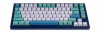 Keychron OEM Dye-Sub PBT Keycap Set - Ice Berg - Version A 7