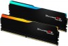 GSKILL DDR5 6400 MT/s   Ripjaws M5 RGB for AMD 2 x 16GB MM 4