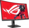 ASUS ROG Strix XG27WCS USB Type-C Gaming Monitor ? 27-inch 
