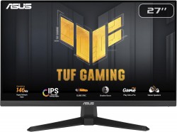 ASUS TUF Gaming VG279QE5A Gaming Monitor ? 27-inch