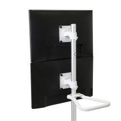 Ergotron 98-534 Pivot for StyleView Pole Cart