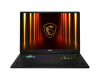 MSI Vector A18 HX A9WIG-029SG Vector A18 HX A9WIG (NVIDIA? G